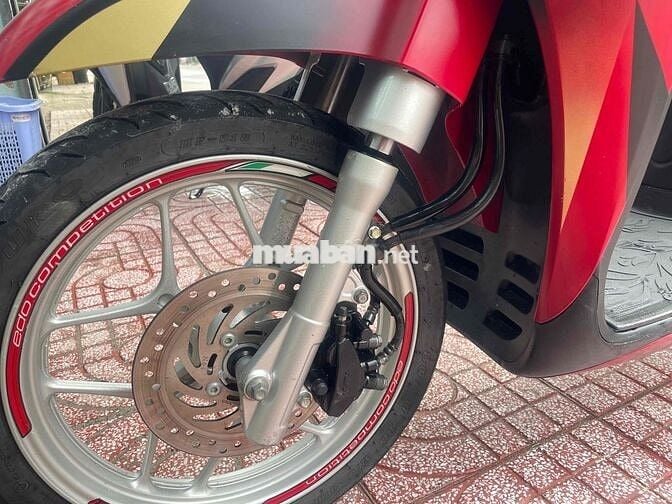 Sh Mode 2015 máy zin chính chủ biển thành phố