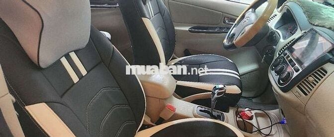 2014 2.0G - 110000 km