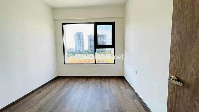 [Mizuki Park] - Pass 1 phòng riêng trong căn 3 PN - 2 WC, căn góc