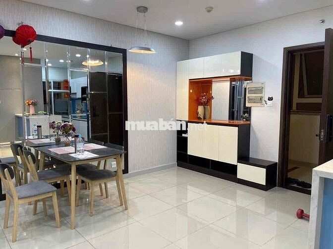 Căn Hộ 2 Phòng Ngủ 2wc Dragon Hill 2 Từ 10 triệu