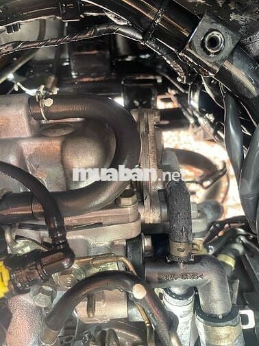 Sh Mode 2015 máy zin chính chủ biển thành phố