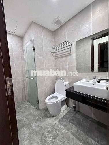 Cho thuê căn hộ Skyview một phòng ngủ full nội thất vào ở ngay