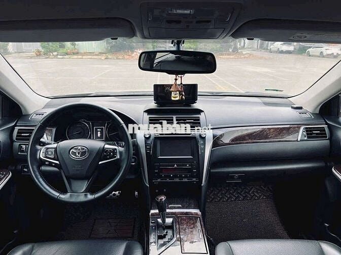 2015 2.5Q - 72000 km thương lượng nhẹ