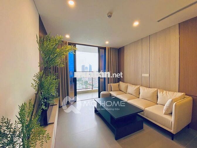 Cho thuê CC 2PN, 2VS, 68m2 tại SAM Towers giá cực chất 20 triệu