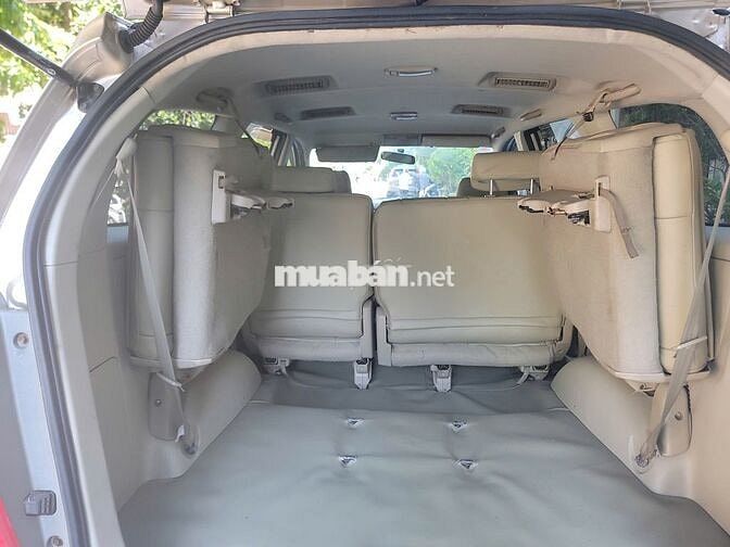 Toyota Innova 2016 2.0E - 11000 km