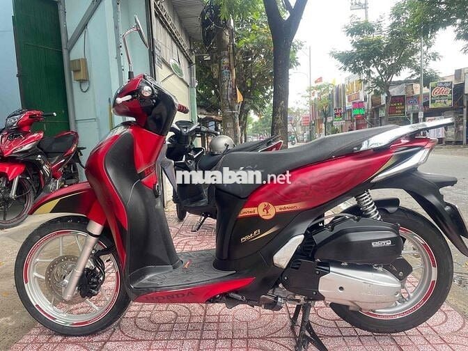 Sh Mode 2015 máy zin chính chủ biển thành phố