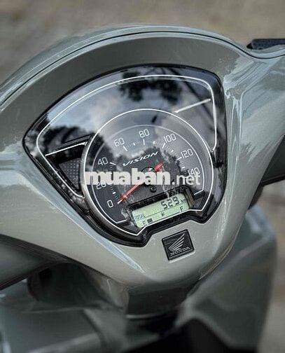 Vision 2025 Cá Tính 500km