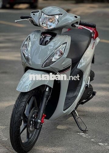 Vision 2025 Cá Tính 500km