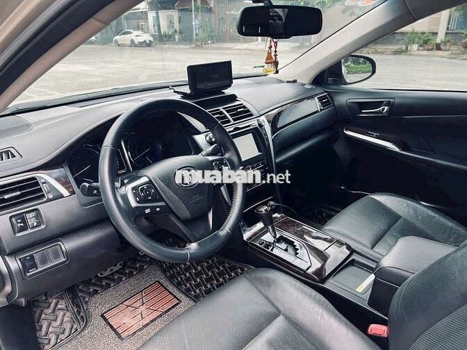 2015 2.5Q - 72000 km thương lượng nhẹ