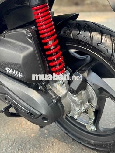 Vision 2025 Cá Tính 500km