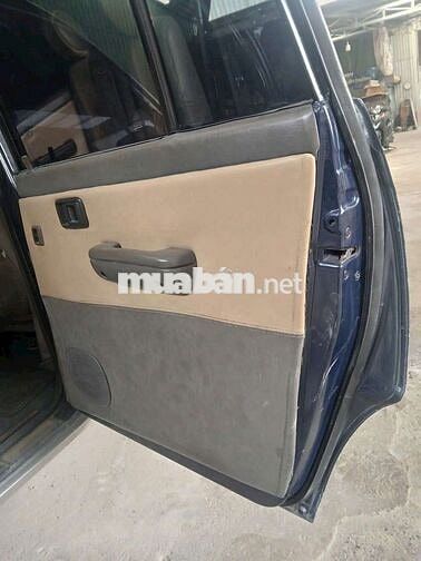 Cần bán Zace 2001 GL bản đủ