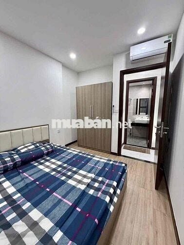 Cho thuê căn hộ Skyview một phòng ngủ full nội thất vào ở ngay