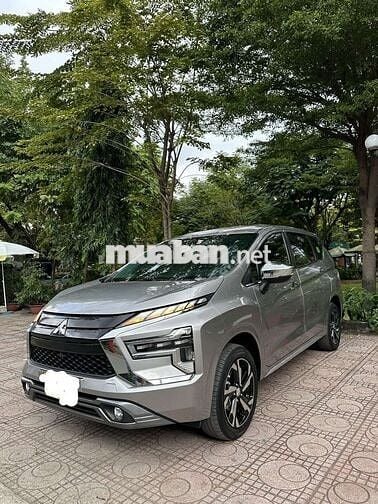 MITSUBISHI XPANDER 1.5AT PREMIUM,2023,63000km,95%