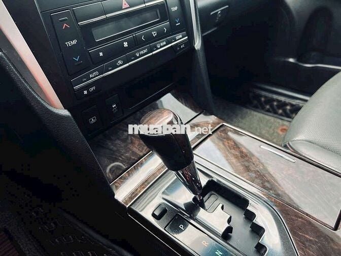 2015 2.5Q - 72000 km thương lượng nhẹ