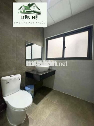 nhà cho thuê: khu lê vụ( tân an bmt)