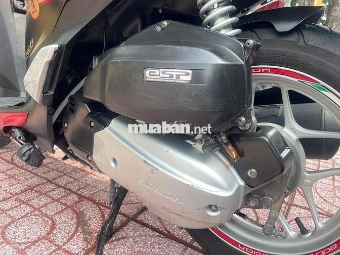 Sh Mode 2015 máy zin chính chủ biển thành phố