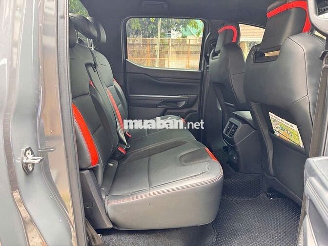 Ford Ranger Raptor 2023 - 18000 km