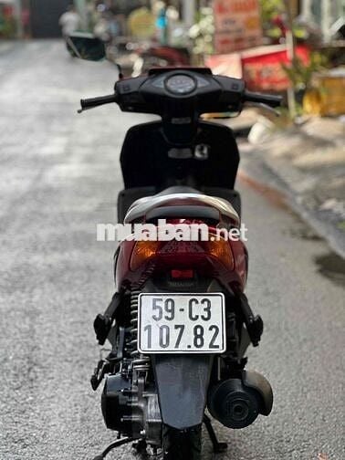 honda Click 110 nguyên zin bảo hành 6 tháng