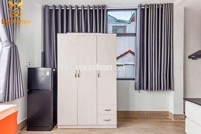 [ GIÁ RẺ ] - Cho Thuê Căn Hộ 1PN - 2PN Ngay Trung Tâm Quận Phú Nhuận