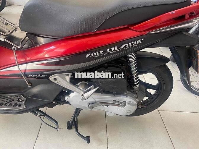 honda air blade Fi 2011. bstp