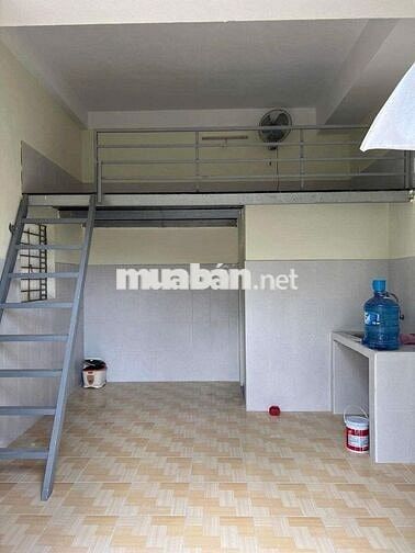 Cho thuê phòng trọ gần trường Đại học FPT, Việt Hàn...