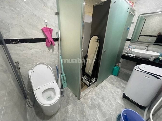 Bán nhà 1/ đường Nguyễn Duy Trinh giá 5,3 tỷ. BTT. TPHCM