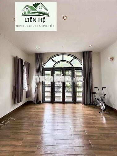 nhà cho thuê: khu lê vụ( tân an bmt)