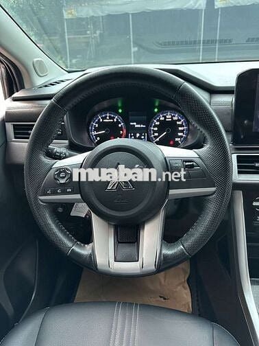 MITSUBISHI XPANDER 1.5AT PREMIUM,2023,63000km,95%