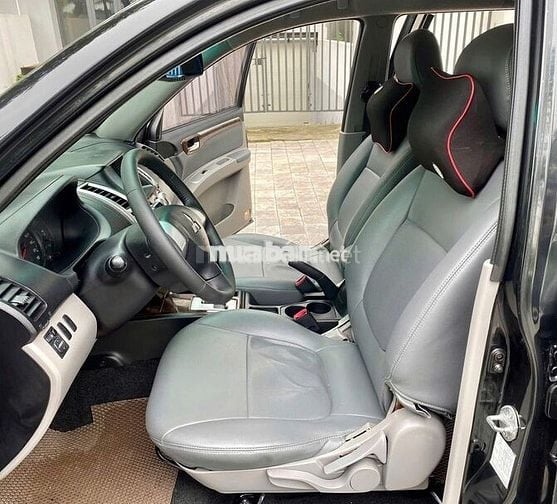 Mitsubishi Pajero Sport 7 chỗ tự động máy dầu RẺ