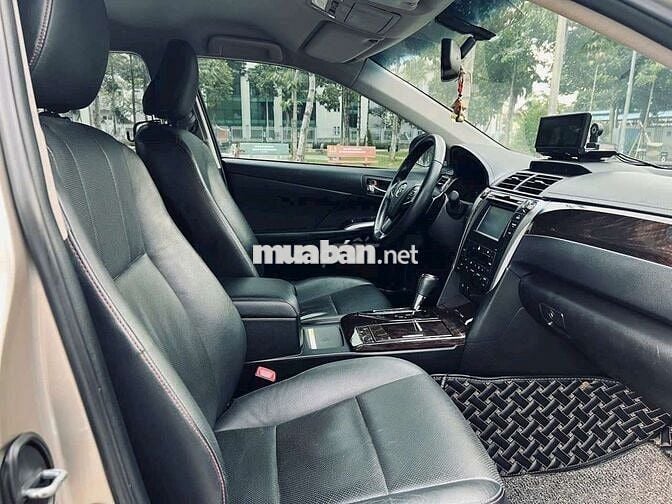 2015 2.5Q - 72000 km thương lượng nhẹ