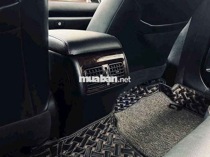 2015 2.5Q - 72000 km thương lượng nhẹ