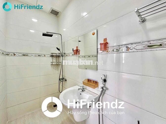 🔥STUDIO CỬA SỔ CÓ THANG MÁY NỘI THẤT SANG XỊN NẰM NGAY TRUNG TÂM