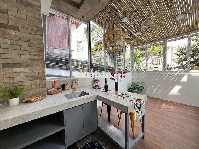 [ GIÁ RẺ ] - Cho Thuê Căn Hộ 1PN - 2PN Ngay Trung Tâm Quận Phú Nhuận