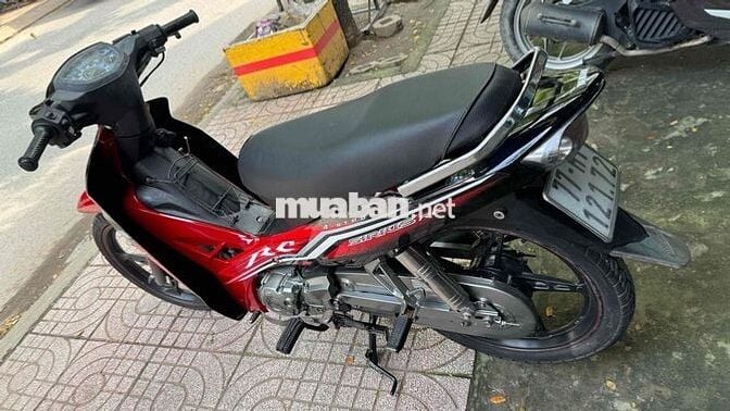 SIRIUS RC 2013 (gtdd)