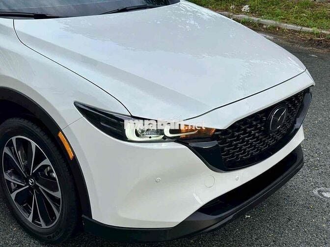 Mazda CX 5 2023 Premium 2.0 AT - 24000 km