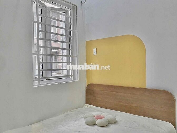 2 PHÒNG NGỦ NGAY EMART PHAN HUY ÍCH GÒ VẤP