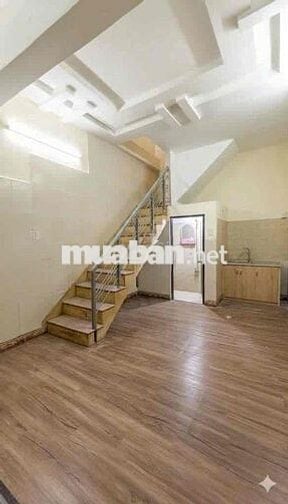 CHO THUÊ NHÀ GIÁ MỀM, PHÚ nhuận