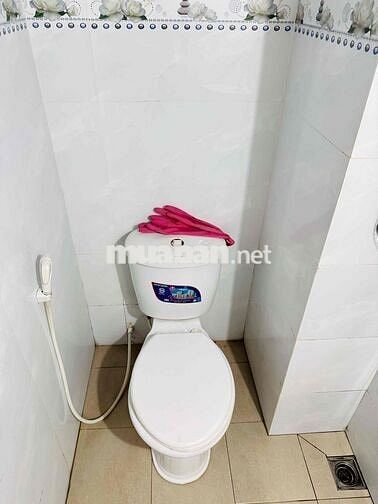 Phòng trọ khu vực đường Trần Bá Giao, Gò Vấp