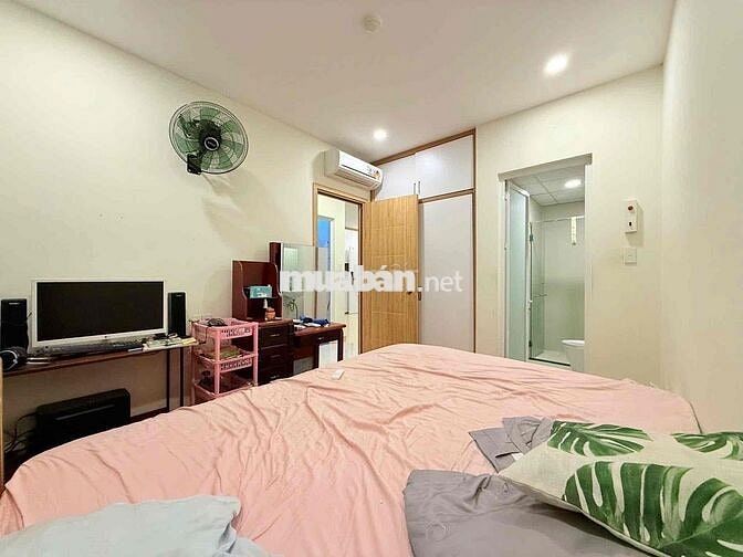 Bán căn 2pn 2wc chung cư Dreamhome Palace Q8,NH cho vay 70% vào ở ngay