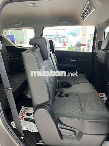 Suzuki XL7 Hybrid 2025 - Màu Xám - Mới 100%