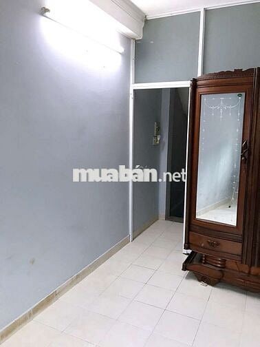 Cho thuê nhà nguyên căn.Đường Lý Chính Thắng.Phường 9.Quận 3