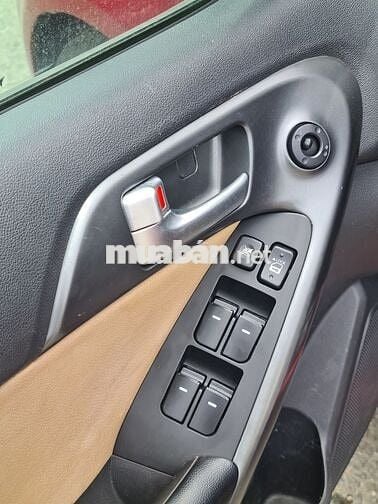 KIA FORTE 2011 SX SỐ SÀN 6 CẤP MÁY 1.6