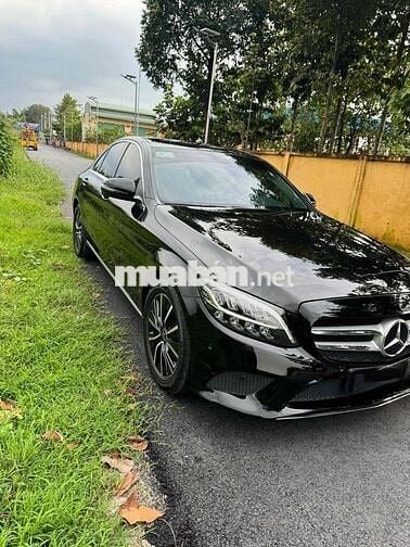 Mercedes Benz C Class 2020 C200 Exclusive  - 10200