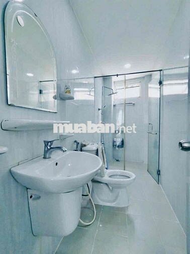 Phòng trọ trung tâm quận 3, đầy đủ tiện nghi