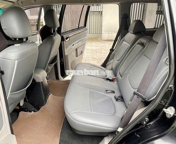 Mitsubishi Pajero Sport 7 chỗ tự động máy dầu RẺ