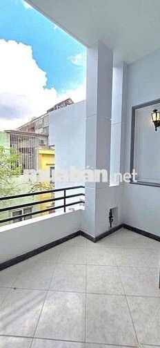 Cho Thuê Phòng Ban Công Lớn, Full NT 45m2 Gần Bà Chiểu, Q3, CV PN