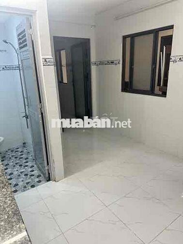 Cho thuê phòng sạch sẽ thoáng mát hẻm 1135 Huỳnh Tấn Phát