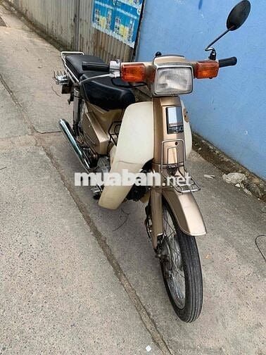 honda custom 84-50cc có đề bstp gtdđ