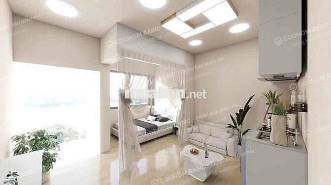 🔥 KHAI TRƯƠNG CĂN HỘ MỚI PENHOUSE  PHAN ĐÌNH PHÙNG , PHÚ NHUẬN