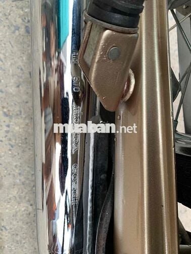 honda custom 84-50cc có đề bstp gtdđ